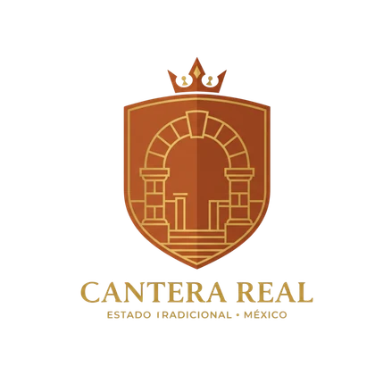 Escudo Cantera Real